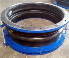 風(fēng)道織物補(bǔ)償器-風(fēng)道纖維織物補(bǔ)償器