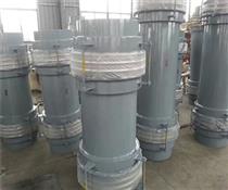 煤粉三維式波紋管補(bǔ)償器