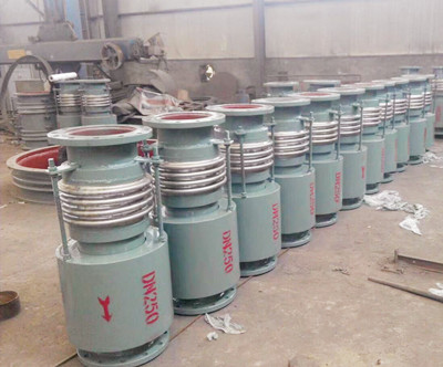 內(nèi)外壓平衡式波紋補償器-內(nèi)外壓平衡式伸縮節(jié)-內(nèi)外壓平衡式膨脹節(jié)