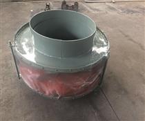 非金屬高溫補償器