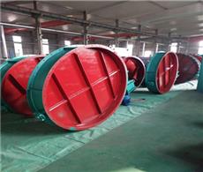 手動(dòng)圓風(fēng)門(mén)