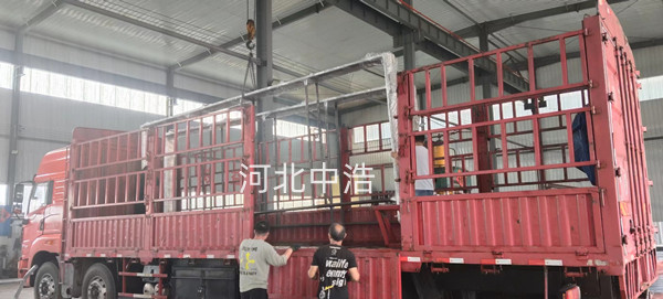 活性炭吸附環(huán)保箱