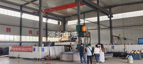 二級活性炭吸附箱