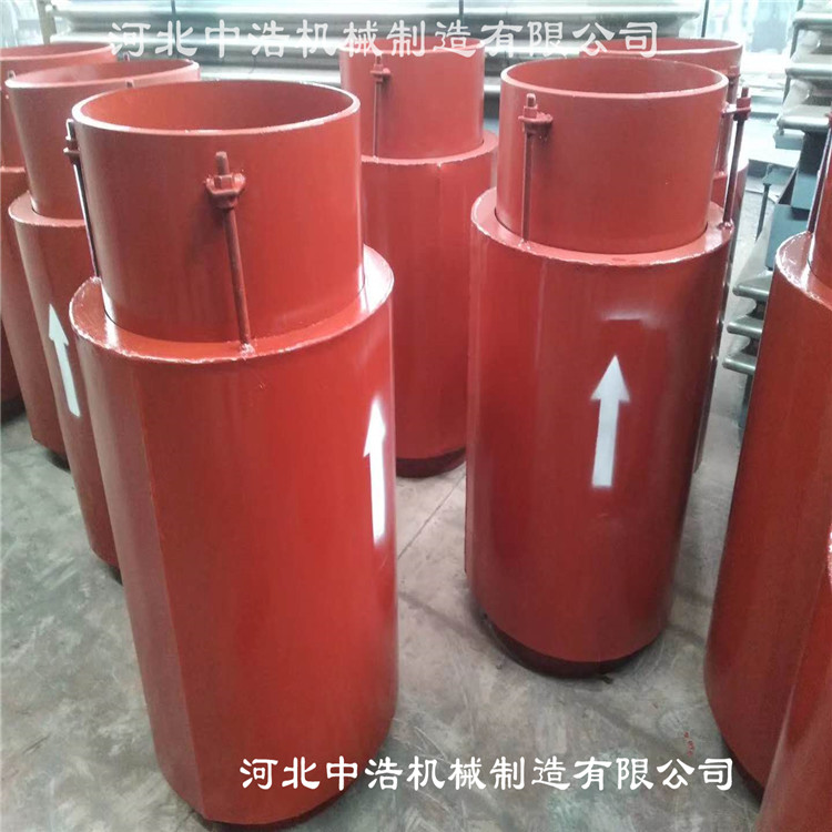 非金屬補(bǔ)償器