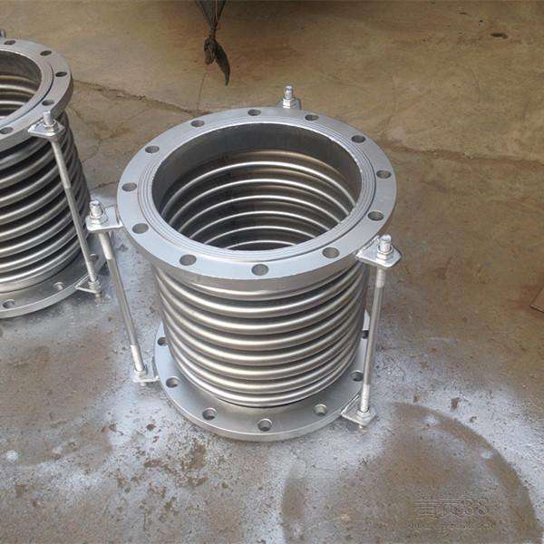 軸向內(nèi)壓波紋補(bǔ)償器