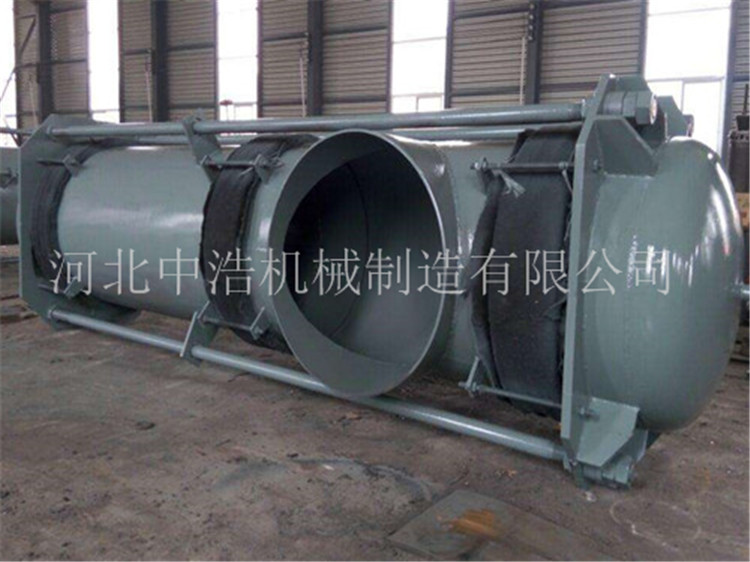 非金屬膨脹節(jié)