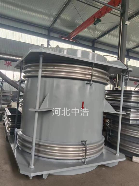 非金屬膨脹節(jié)