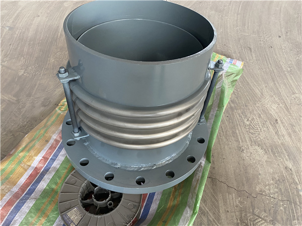 金屬波紋膨脹節(jié)