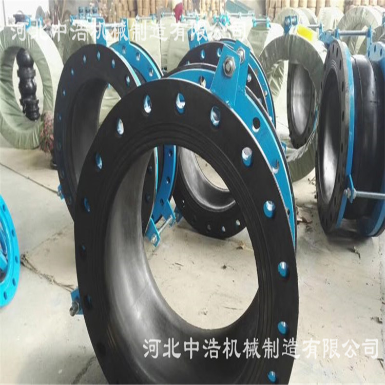 平面鉸鏈波紋補(bǔ)償器