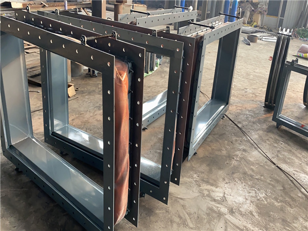 非金屬膨脹節(jié)