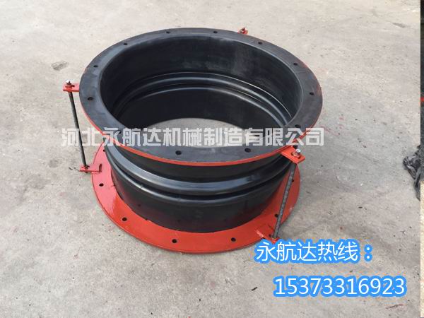 風(fēng)道織物補償器